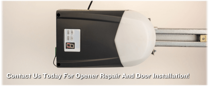 Garage Door Opener Repair And Installation Covington WA